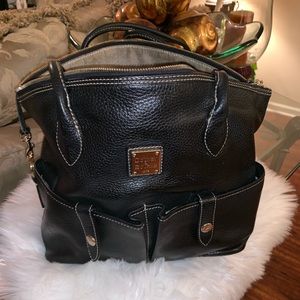 Dooney and Burke Handbag